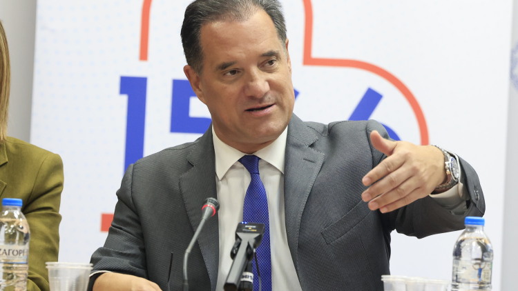 Γεωργιάδης: Δεν συνηθίζεται - στην Ελλάδα και διεθνώς - κάθε νοσοκομείο να διαθέτει όλες τις κλινικές