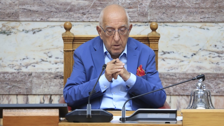 Κακλαμάνης για ΟΠΕΚΕΠΕ: Τη Δευτέρα η ανακοίνωση της δικογραφίας για τους πρώην υπουργούς