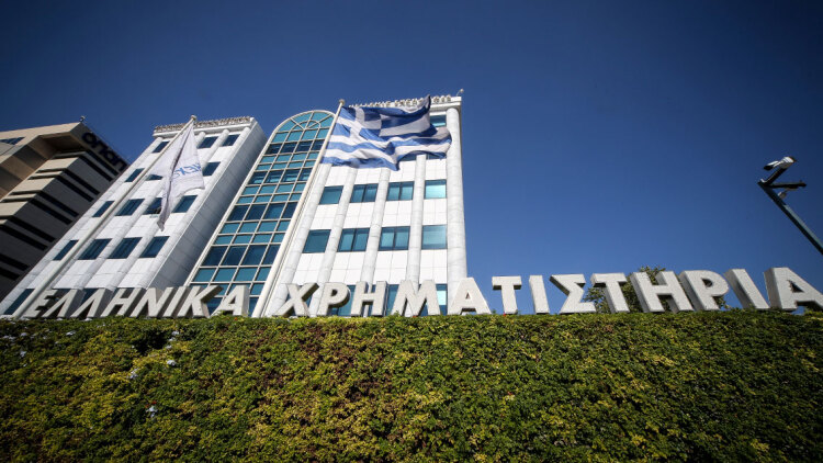 Έκτη σερί άνοδος για το Χρηματιστήριο Αθηνών – Πλησιάζει τις 2.100 μονάδες