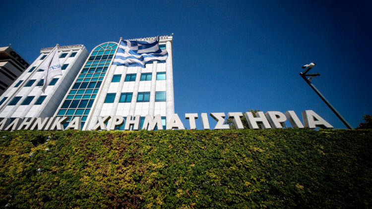 Εισαγόμενες ρευστοποιήσεις στο Χρηματιστήριο Αθηνών – «Φρένο» στο τετραήμερο ράλι