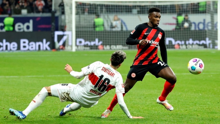 Παναθηναϊκός: Ήρθε στην Αθήνα για το «τριφύλλι» ο Μπουτά
