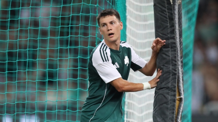 Παναθηναϊκός: Ο Πελίστρι είναι ήδη στον δρόμο της επιστροφής λένε οι Ουρουγουανοί