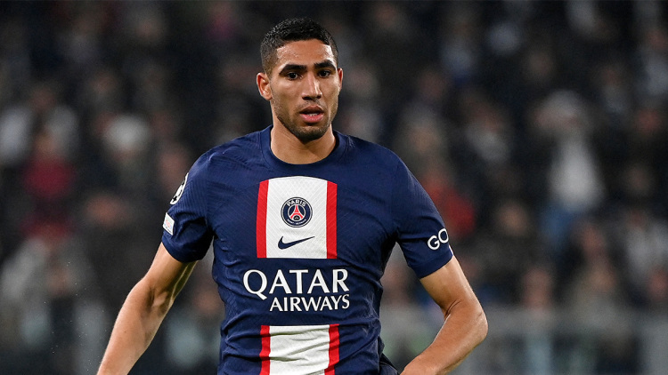 Ο Ασράφ Χακίμι παραπέμπεται σε δίκη με την κατηγορία του βιασμού