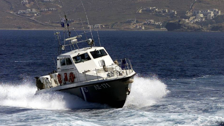 Λιμενικό: 3.391 συλλήψεις μεταναστών για παράνομη είσοδο στην χώρα τον Αύγουστο
