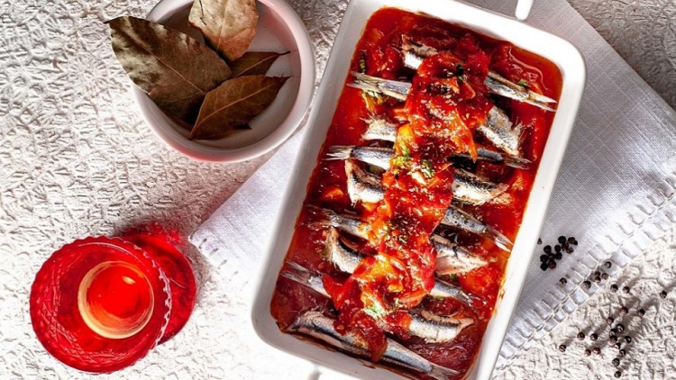 20 συνταγές με ψάρι για το κυριακάτικο τραπέζι και όχι μόνο