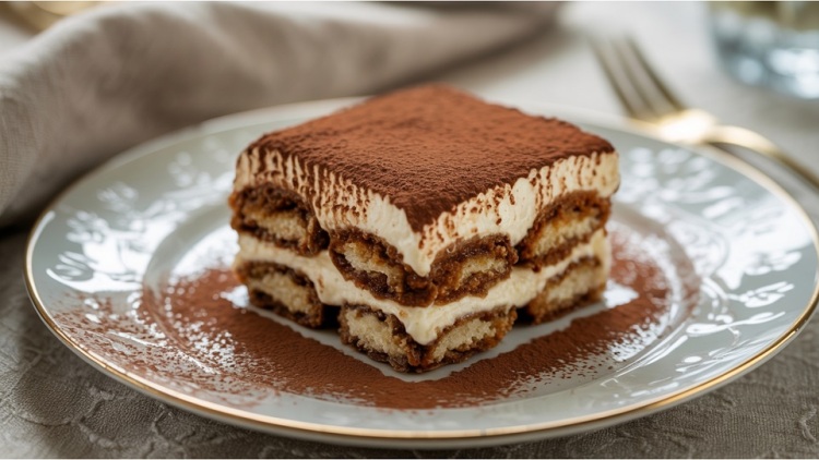 Τιραμισού κλασικό και αλλιώς - Από ατομικό, μπόμπα, τούρτα μέχρι φρουτένιο και με chia