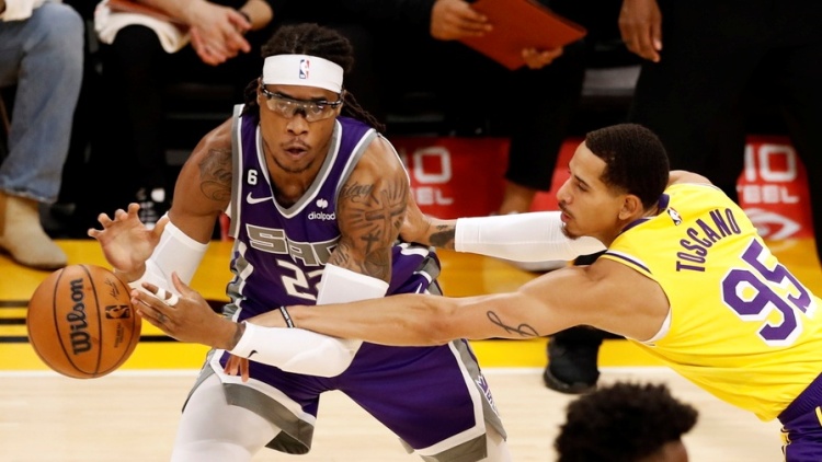 Αυτό είναι το συμβόλαιο του Χολμς στον Παναθηναϊκό - Τι θα ισχύει με τη ρήτρα για το ΝΒΑ