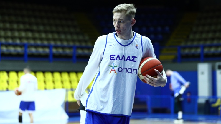 Άρης: Απέκτησε τον Τανούλη ως δανεικό από τον Ολυμπιακό
