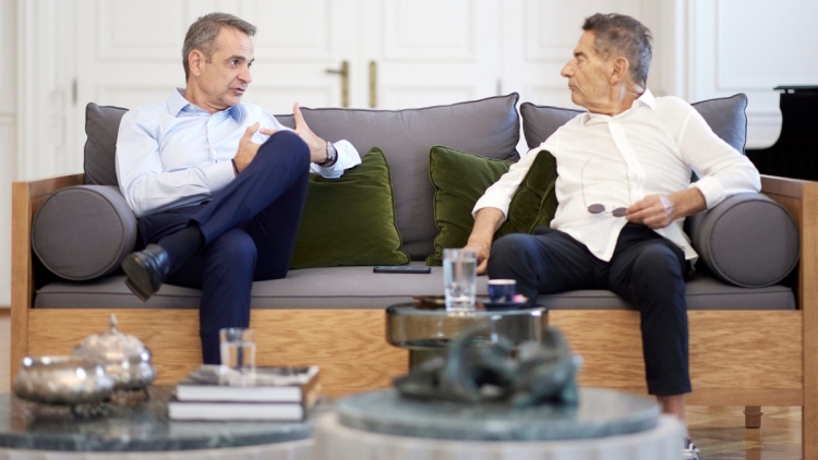 Οι αντιδράσεις της αντιπολίτευσης στη συνέντευξη Μητσοτάκη στο «Πρώτο ΘΕΜΑ»