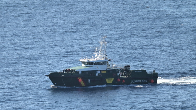 Τραγωδία στη Μαγιόρκα - Πατέρας και 13χρονος γιος σκοτώθηκαν όταν συνετρίβη το αεροσκάφος τους στη θάλασσα
