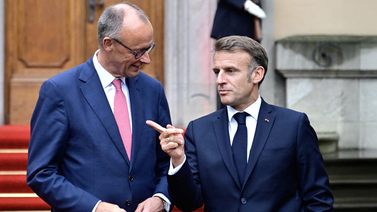 Ευρωπαϊκά πυρά κατά της Χαμάς μετά τα βίντεο με τους ομήρους
