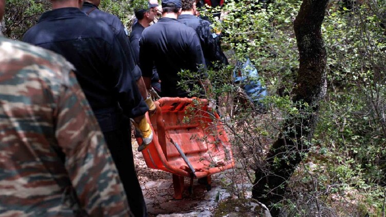 Επιχείρηση για τη διάσωση τραυματία στον Όλυμπο