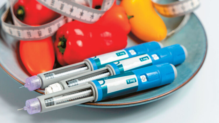 Ξεκινά η χορήγηση δωρεάν φαρμάκων για την παχυσαρκία, τι προβλέπει για τους δικαιούχους η νέα ΚΥΑ