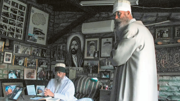 Οι Μπεκτασήδες της Θράκης: Ποιοι είναι, η ιστορική τους διαδρομή, τι πιστεύουν και γιατί η αναγνώρισή τους από την Ελλάδα ενοχλεί την Τουρκία
