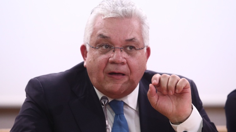 Παπαϊωάννου: Κάμερες παντού σε κτίρια και αμφιθέατρα ΑΕΙ όπου έχουν καταγραφεί συχνά επεισόδια