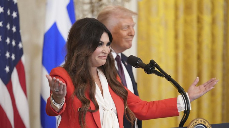 Απαγόρευση συγκεντρώσεων στο Μέγαρο Μουσικής λόγω εκδήλωσης για την Κίμπερλι Γκιλφόιλ