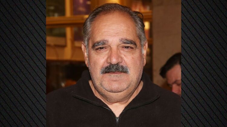 Γιώργος Σουξές: Η συγκίνησή του μιλώντας για τον γιο του - «Στην τελευταία μας κουβέντα μου είπε "μου έχεις προσφέρει πολλά, ευχαριστώ"»
