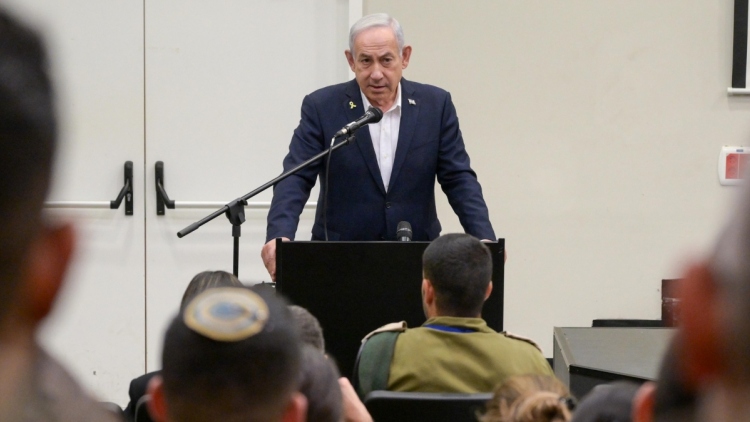 Διχασμένο το Ισραήλ με τα σχέδια Νετανιάχου να καταλάβει πλήρως τη Γάζα – Αντιτίθεται ο αρχηγός του στρατού