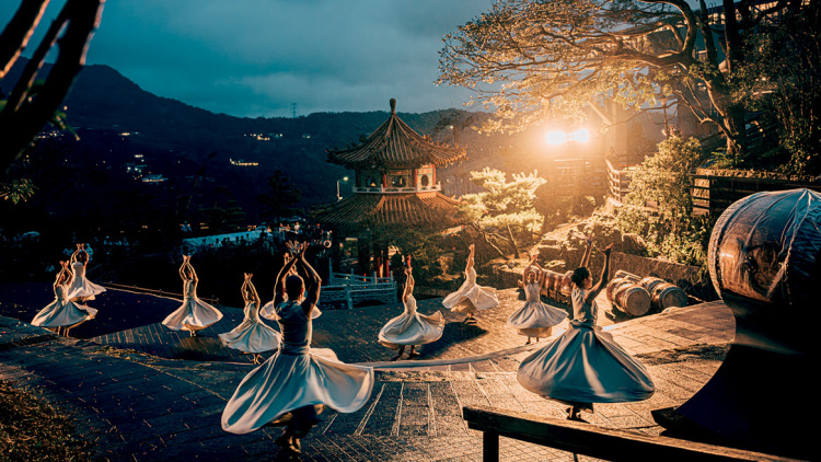 U-Theatre: Ιστορίες πέρα από τα λόγια