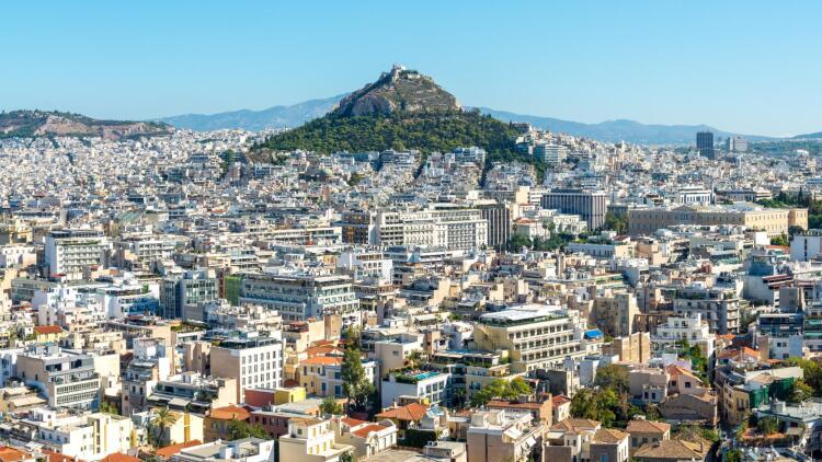 Ένα διαμέρισμα για πώληση στην Κατεχάκη
