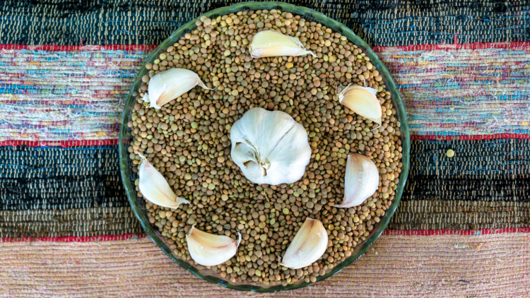 Η Λευκάδα τιμά σήμερα τη Φακή Εγκλουβής στον Άγιο Δονάτο -Μια Ωδή στο μοναδικό τοπικό προϊόν