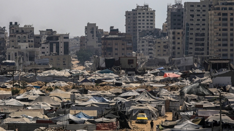 Γάζα: Αίγυπτος, Κατάρ και ΗΠΑ «δουλεύουν» σχέδιο εκεχειρίας διάρκειας 60 ημερών	