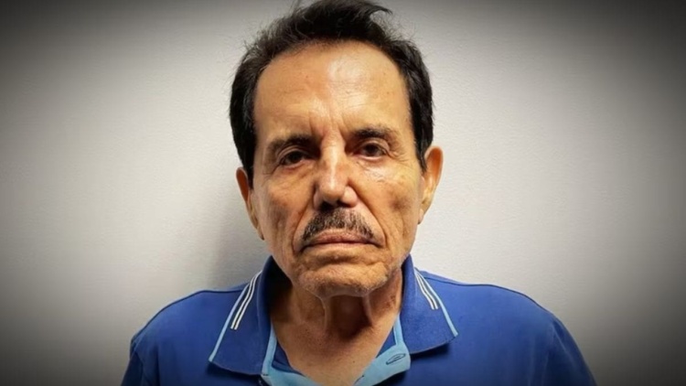 Οι ΗΠΑ δεν θα ζητήσουν την επιβολή της θανατικής ποινής στον Μεξικανό βαρόνο ναρκωτικών «Ελ Μάγιο» 
