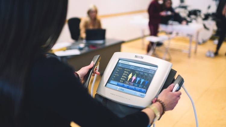 Υγεία και ευεξία: Η σύνδεση με τη διατροφή και η τάση για υγιεινό τρόπο ζωής