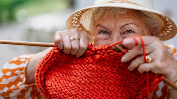 Το μυστικό της γιαγιάς για δυνατό μυαλό – Μία ευχάριστη συνήθεια με εντυπωσιακά οφέλη