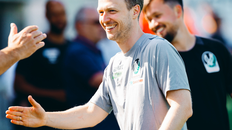 Μαξιμίλιαν Ζενφτ: Από τα τραπέζια του πόκερ στην κορυφή του αυστριακού ποδοσφαίρου