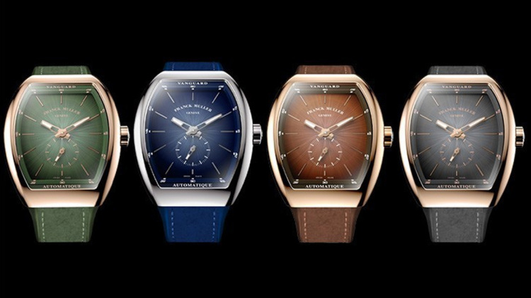 Tο πιο κομψό ρολόι του 2025
