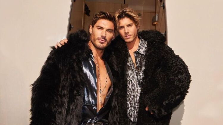 Κρις Άπλετον για το διαζύγιο με τον Λούκας Γκέιτζ: «Ζούσα στον πόνο όσο ο κόσμος πίστευε πως όλα είναι τέλεια»
