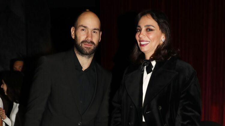 Ο Βασίλης Σπανούλης έκλεισε τα 43 - Οι ευχές της Ολυμπίας Χοψονίδου