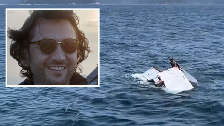 Αγωνία για τον Τούρκο επιχειρηματία που αγνοείται ενώ ταξίδευε προς Μύκονο - Ο γάμος του με Ελληνίδα και η εταιρεία με τα σκάφη