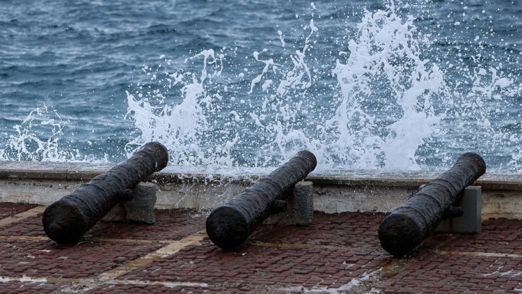 Θοδωρής Κολυδάς: Εξηγεί ποια είναι η διαφορά ανάμεσα στις ριπές του ανέμου και την κλίμακα Μποφόρ