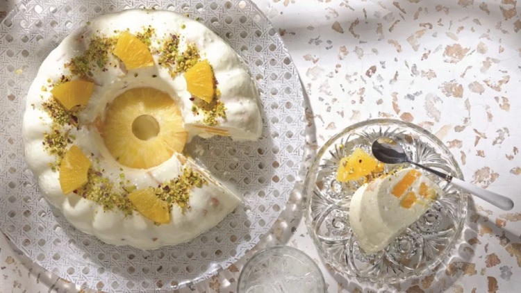 6 μαμαδίστικα γλυκά ψυγείου που ξυπνούν τη νοσταλγία σε κάθε μπουκιά