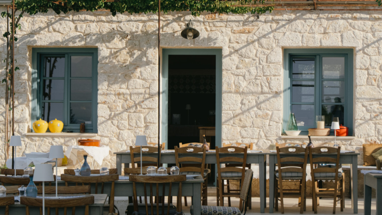 Γαστρονομικός οδηγός της Ιθάκης: 8 διευθύνσεις για καλό φαγητό