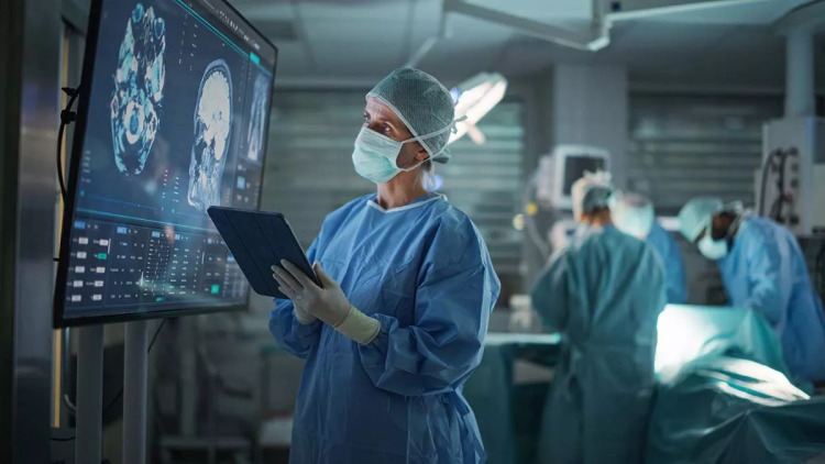 Καρκίνος: Διπλάσια η θνησιμότητα για τους γιατρούς με αυτή την ειδικότητα