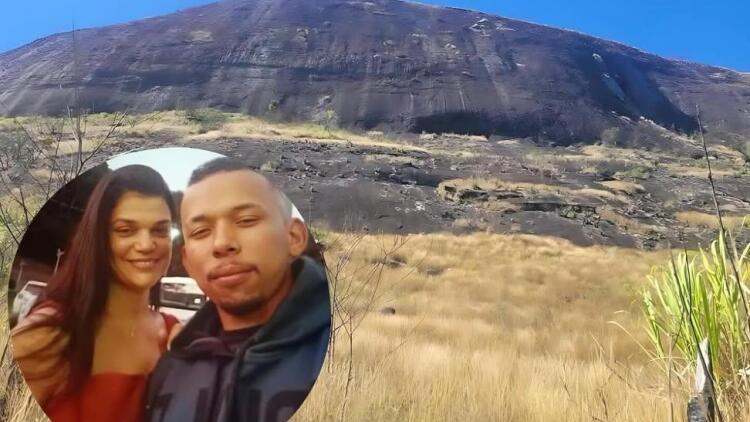 Τραγικό τέλος για ζευγάρι στη Βραζιλία: Έπεσε με αυτοκίνητο από γκρεμό την ώρα που έκανε σεξ

