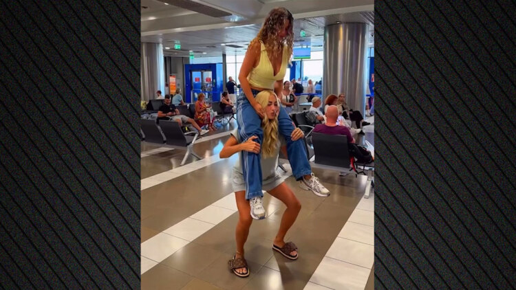 Ιωάννα Τούνη: Το εντυπωσιακό «ζέσταμα» για τα γενέθλιά της στην Ίμπιζα - Δείτε βίντεο
