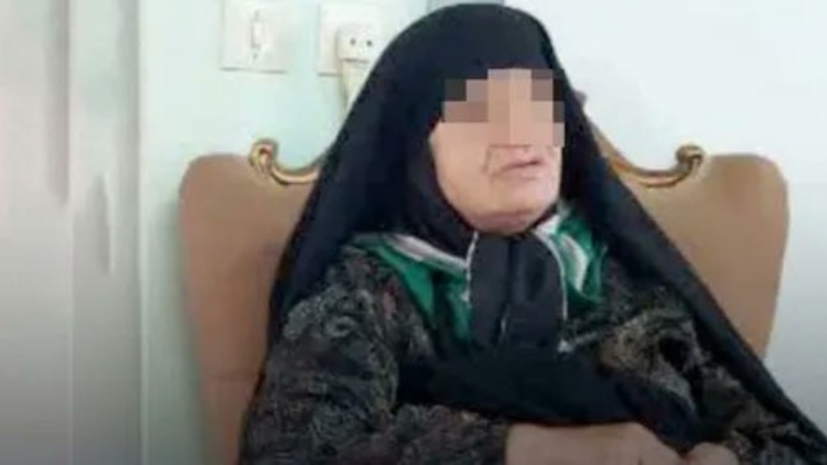 Αντιμέτωπη με θανατική ποινή 56χρονη «μαύρη χήρα» στο Ιράν - Σκότωσε 11 συζύγους της για να τους πάρει την περιουσία