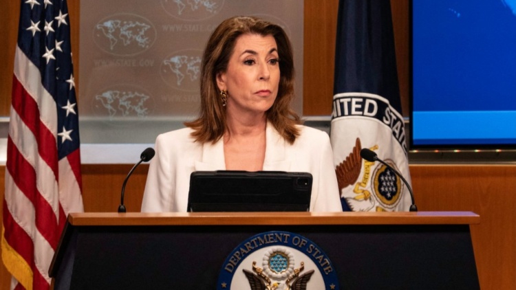 Ο Τραμπ όρισε την πρώην παρουσιάστρια του Fox News, Τάμι Μπρους, ως αναπληρώτρια πρέσβειρα στον ΟΗΕ 