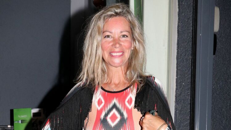 Άριελ Κωνσταντινίδη για τη γέννηση της κόρης της: Το ταμπού της ηλικίας δεν με αγγίζει