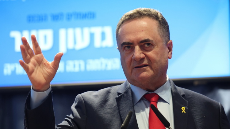 Με το όπλο παρά πόδα το Ισραήλ, παρά την εκεχειρία: Περιμένουμε το πράσινο φως του Τραμπ για να στείλουμε το Ιράν στη Λίθινη Εποχή, λέει ο Ισραέλ Κατς
