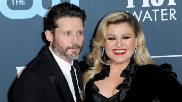 Μπράντον Μπλάκστοκ: Πώς πέρασε τις τελευταίες ημέρες της ζωής του ο πρώην σύζυγος της Κέλι Κλάρκσον