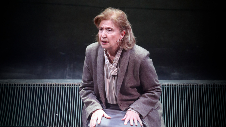 Σοφία Σεϊρλή : Συγκίνηση για τον θάνατο της ηθοποιού από πνιγμό στους Φούρνους Ικαρίας - «Και σου είπα μην πάτε στο Καμάρι...»