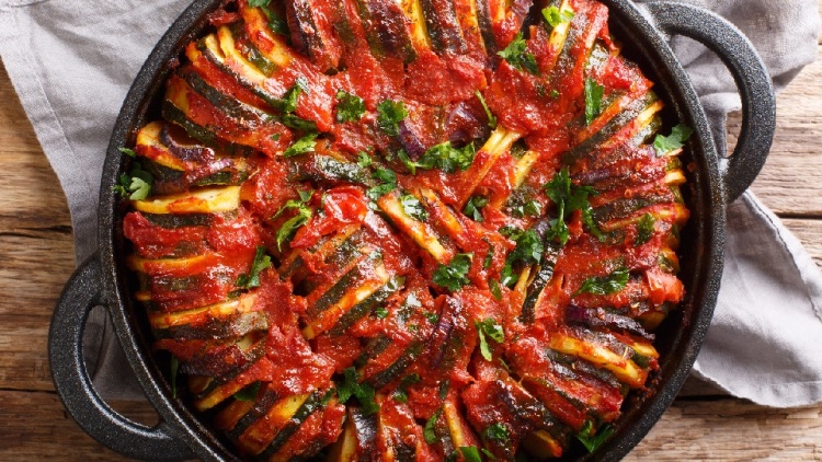 To τουρλού των νησιών – Πώς το φτιάχνουν σε Κρήτη, Θάσο και Ικαρία