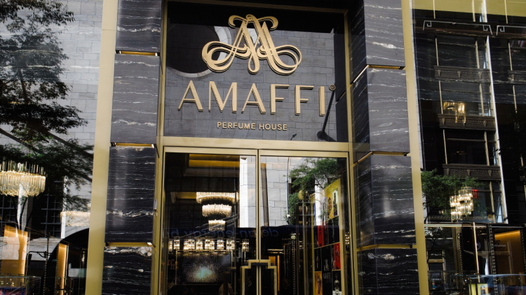 Amaffi: Τα ακριβότερα αρώματα στον κόσμο