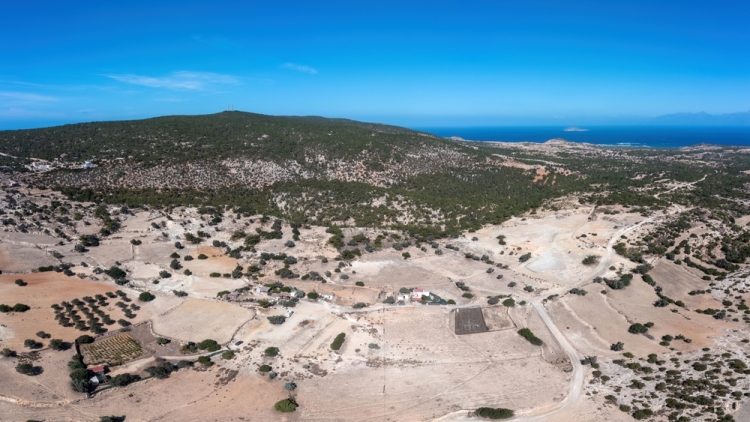 Πάνω από 100 δράσεις για επάρκεια νερού σε μικρά νησιά - Με fast track διαδικασίες αδειοδοτήθηκαν 35 νέες μονάδες αφαλάτωσης