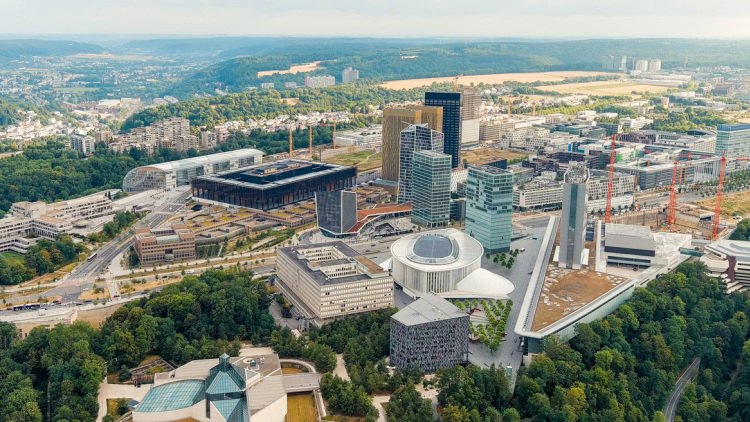 Το παρασκήνιο για την ανάρτηση της πρεσβείας στο Λουξεμβούργο για τη Γάζα - Δεν φαίνεται να γνώριζε η πρέσβειρα